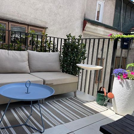 Luxury Stay Vienna Luaran gambar