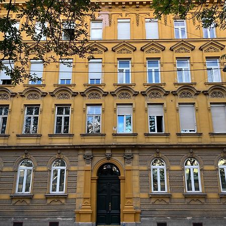 Luxury Stay Vienna Luaran gambar