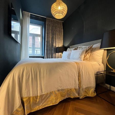 Luxury Stay Vienna Luaran gambar