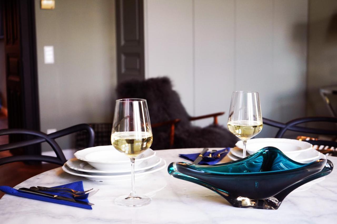 Luxury Stay Vienna Luaran gambar