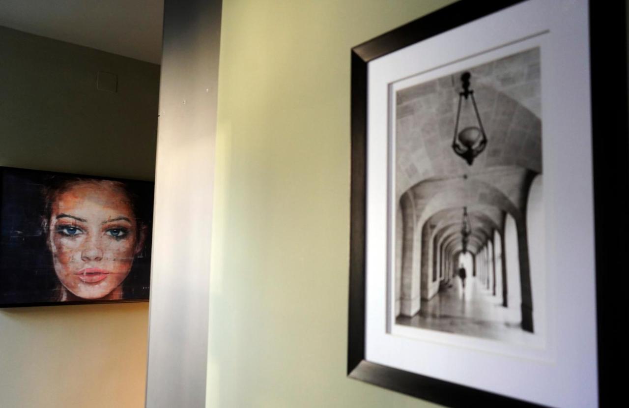Luxury Stay Vienna Luaran gambar