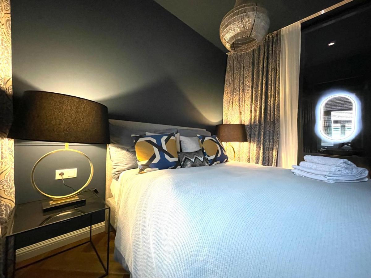 Luxury Stay Vienna Luaran gambar
