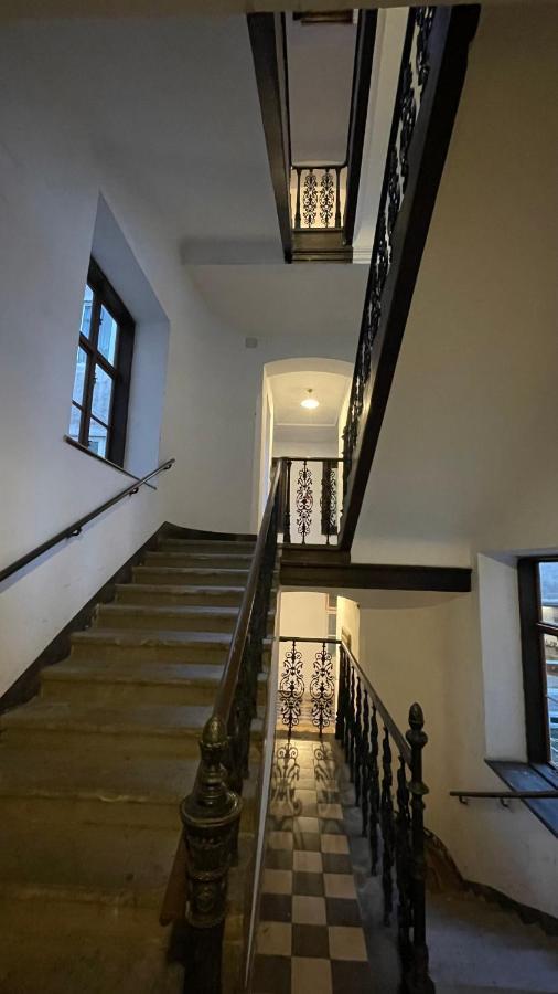 Luxury Stay Vienna Luaran gambar
