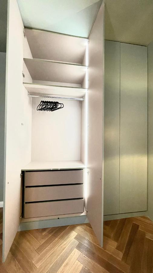 Luxury Stay Vienna Luaran gambar