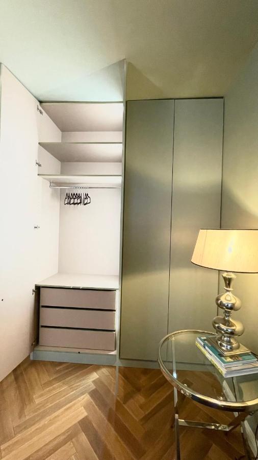 Luxury Stay Vienna Luaran gambar