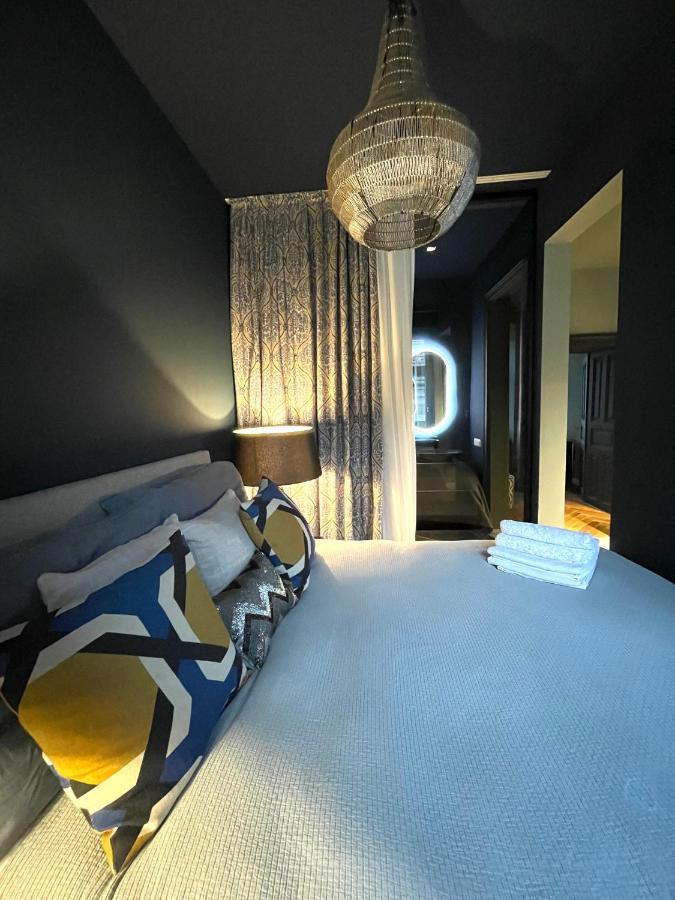 Luxury Stay Vienna Luaran gambar