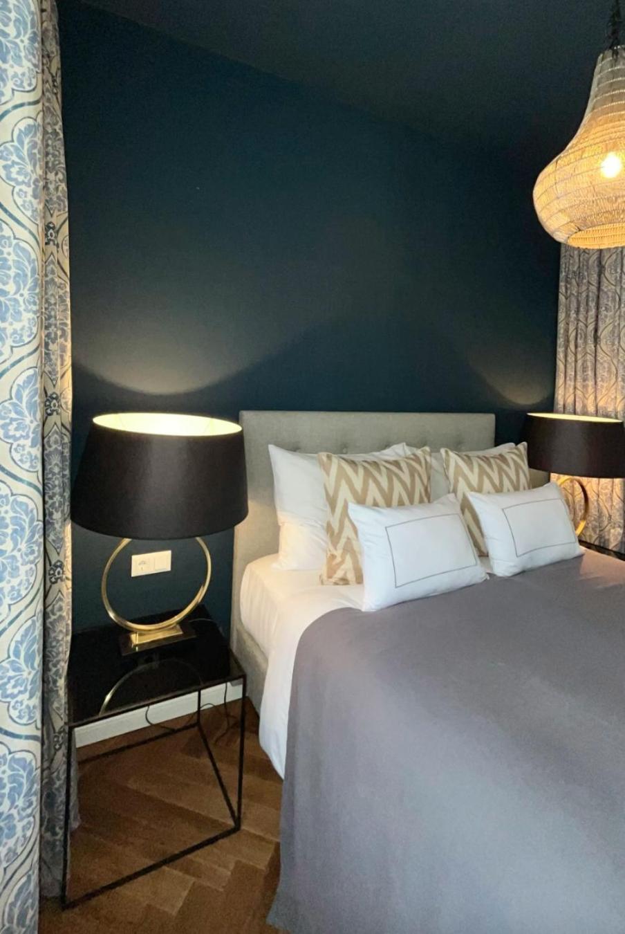 Luxury Stay Vienna Luaran gambar