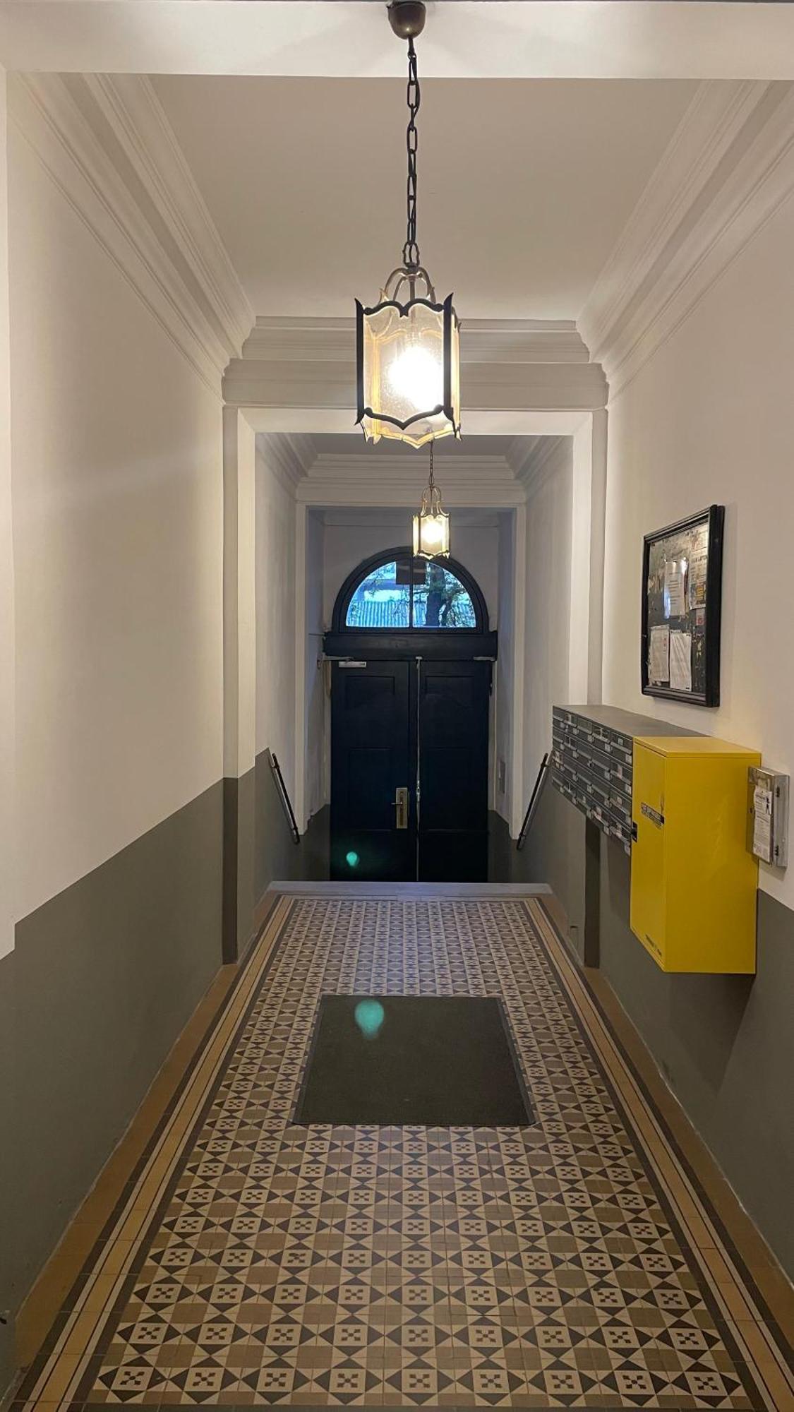 Luxury Stay Vienna Luaran gambar