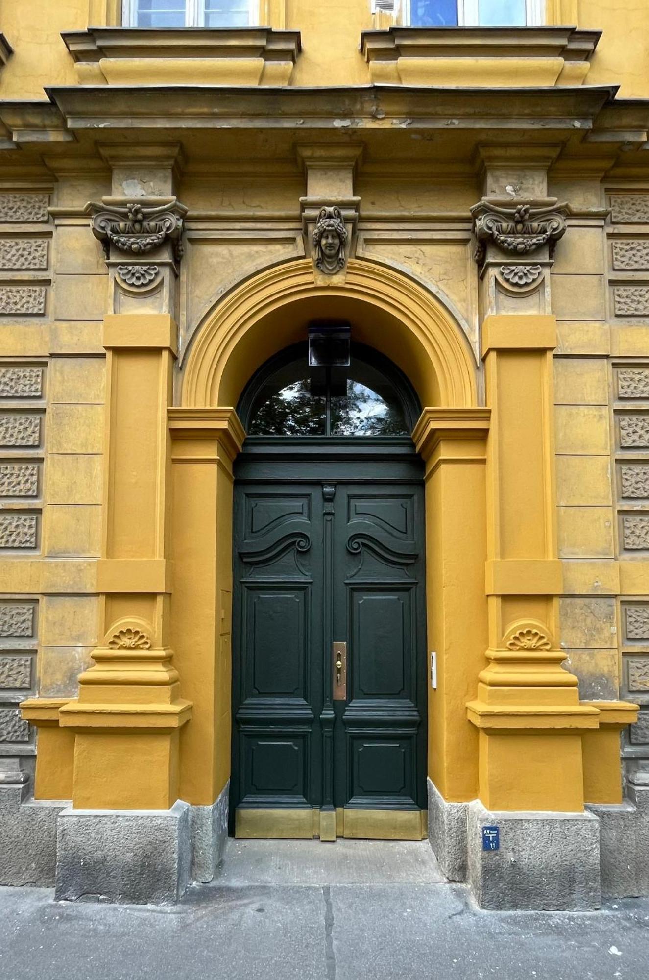 Luxury Stay Vienna Luaran gambar