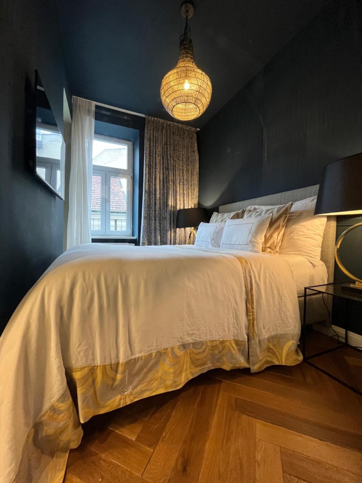 Luxury Stay Vienna Luaran gambar